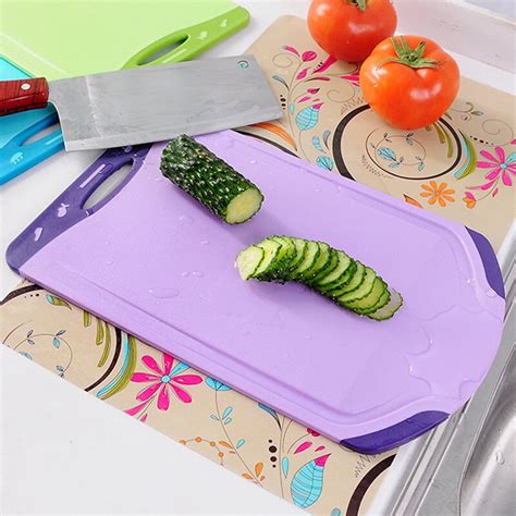 Buy thick clear plastic sheet and get the best deals at the lowest prices on ebay! Multifunction portable thick plastic chopping block Non ...