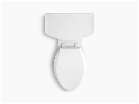 K-45385-0 | Transpose™ The Complete Solution® two-piece elongated