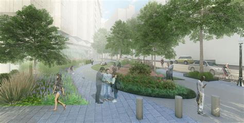 New Park at South Eads - LSG Inc