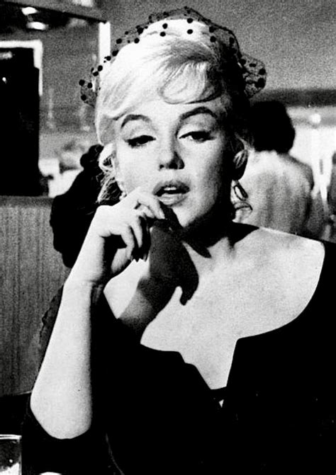 Marilyn Monroe The Misfits 1961 Marilyn Monroe Coco Chanel