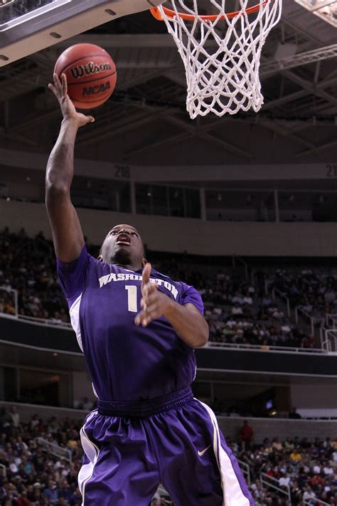 Washington Basketball: 10 Reasons the Huskies Win the Pac-10 | News