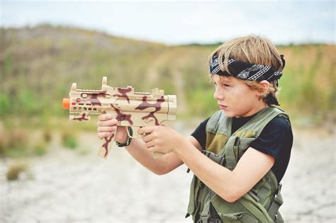 Best Toy Guns For Kids Mytop10bestsellers