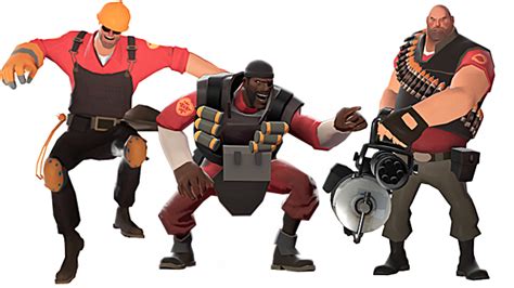 Team Fortress 2 Guide Best Weapons In The Current Meta