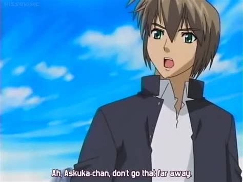 Izumo: Takeki Tsurugi no Senki Episode 6 English Subbed ...