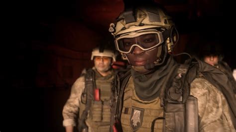 Call Of Duty Modern Warfare To Ditch Zombie Mode Games News