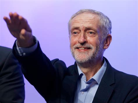 New Labour Leader Jeremy Corbyn Is Finally Going To Speak In Parlia
