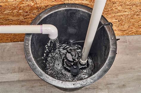 Sump Pump Maintenance 8 Steps To Prevent Water Damage