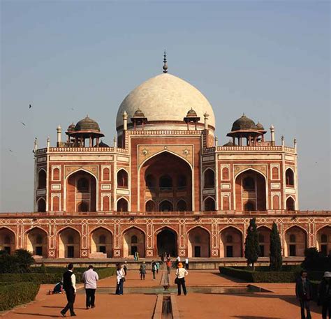 Top Things To Do In Delhi Lonely Planet