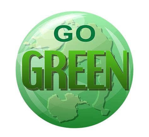 8 Easy And Inexpensive Tips To Go Green Bizblog Cosmobc