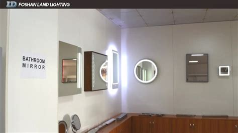 This waterproof tv in mirror wouldn't distract your attention from doing your morning actions in the bathroom and just vanish, when tv is turn off. Ip 65 Waterproof Led Smart Mirror Bathroom Mirrov Tv ...