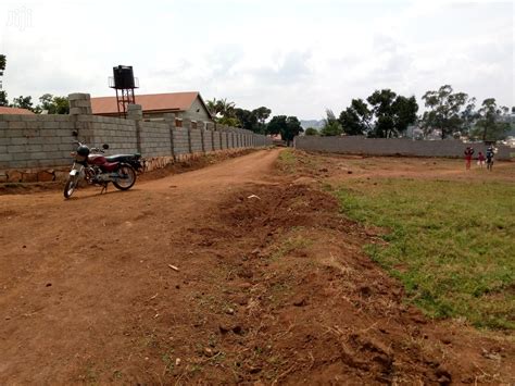 50x100 Titled Plots In Bulenga Ssumbwe Mityana Road In Wakiso Land