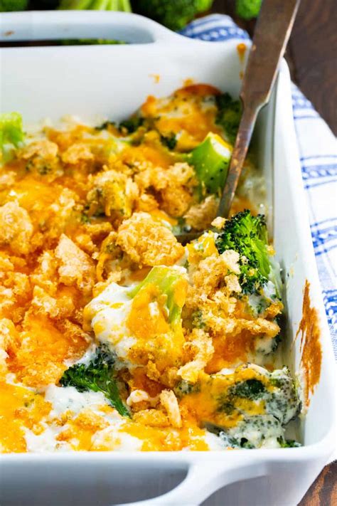A low carb asian inspired stir fry, this keto beef and broccoli recipe is a fast and easy meal that will leave you feeling full and refreshed. Keto Broccoli Cheese Casserole - Skinny Southern Recipes