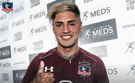 Eso sí, desde macul pidieron una extención del plazo para hacerse con los servicios del jugador. Juan Carlos Gaete, el refuerzo que no viajó a la ...