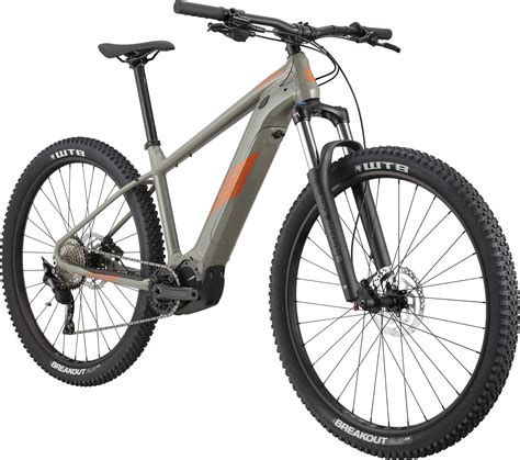 Cannondale Trail Neo S 2 29 Electric Mountain Bike 2021 Electric