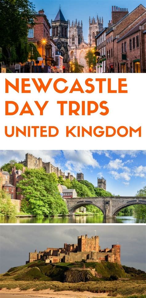 The Best Day Trips From Newcastle Upon Tyne Uk Greta Excursions From