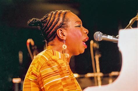Nina Simone Live At Montreux 1976 1976 Čsfdcz