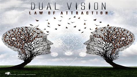 Dual Vision - Law Of Attraction - YouTube