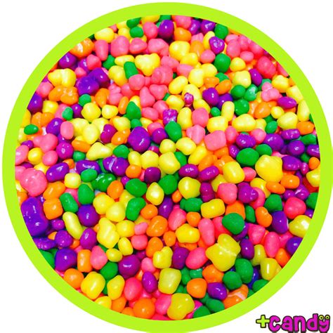 Nerds Rainbow 500g Plus Candy