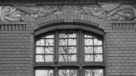 Free Images Black And White Architecture Structure Window Glass