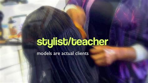 Hair Paradise Salon Irving, Texas - YouTube