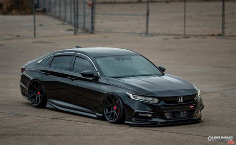 Maybe you would like to learn more about one of these? Stance Honda Accord Sport 2020