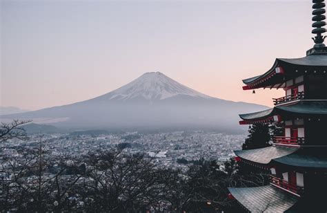 Masaüstü : Fuji Dağı, doğa, Manzara, Japonya 2048x1332 - julioaxel ...