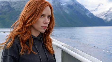7680x4320 Scarlett Johansson In Black Widow Movie 8k 8k Hd 4k
