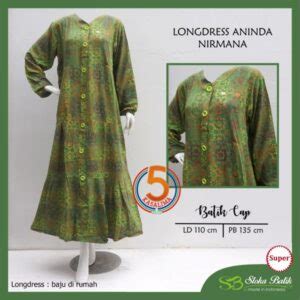 87 contoh motif batik hijau istimewa banget. Batik Hijau De : Batik ini merupakan batik cap yang ...
