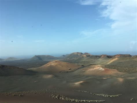 Lanzarote Guida Di Viaggio Alla Vulcanica Isola Delle Canarie