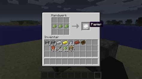 See recipe tree for fishing rod. Fishing rod minecraft recipe