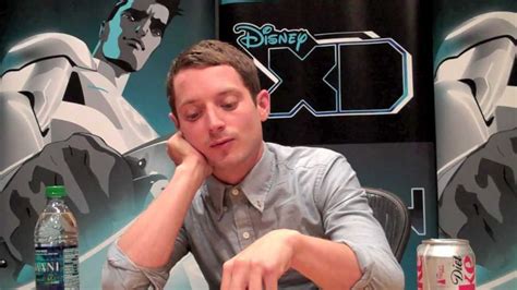 Tron Uprising Cast Interviews Beyond The Marquee The Web Series