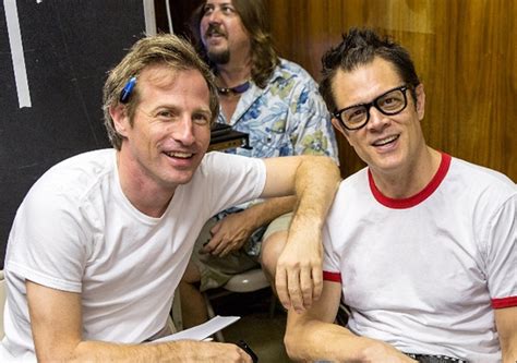 Watch Spike Jonze Johnny Knoxville Visit A Sex Therapist In Clip