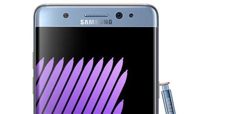 Fix Camera Failed Error On Samsung Galaxy Note 7