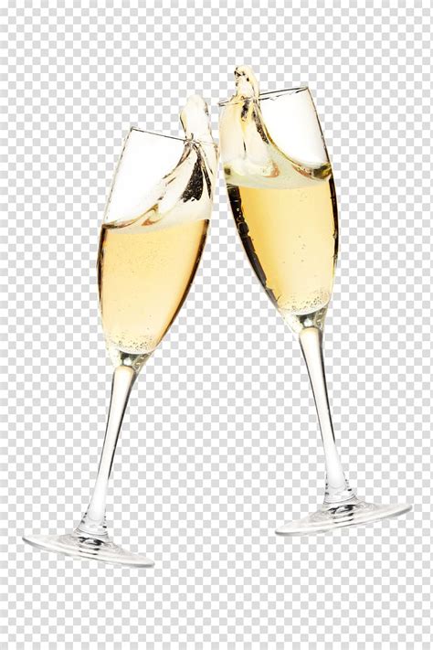 Browse our gold champagne glasses images, graphics, and designs from +79.322 free vectors graphics. Two wine glass Champagne Cocktail Sparkling wine Champagne ...