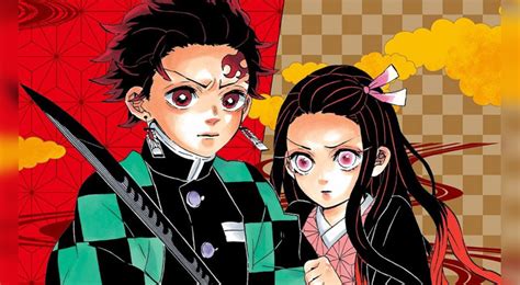 ¿por Qué Kimetsu No Yaiba Es El Manga Más Exitoso De Los últimos Años Y
