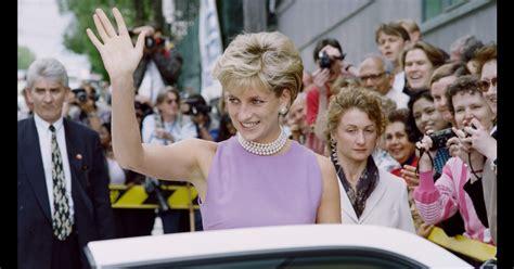 Princess Dianas Iconic 90s Haircut Explained By Stylist Sam Mcknight
