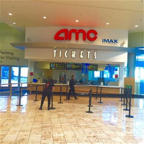 AMC Santa Anita 16 - 318 Photos & 522 Reviews - Cinema ...