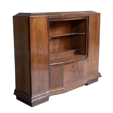 Find traditional wooden sketch boxes to sturdy plastic caddies and even canvas brush rolls and leather pencil cases from popular brands. Rare Art Deco Collector Cabinet at 1stdibs
