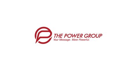 The Power Group Communicationsmatch