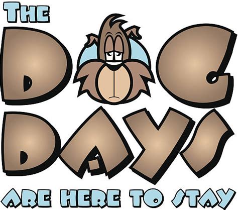 Check spelling or type a new query. Best Dog Days Of Summer Illustrations, Royalty-Free Vector ...