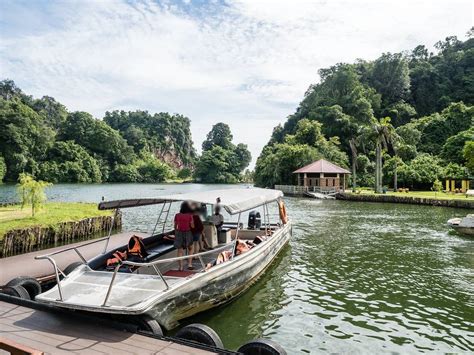 Maybe you would like to learn more about one of these? Pit Stop Ipoh! Naik Bot Keliling Tasik Buatan & Bukit Batu ...
