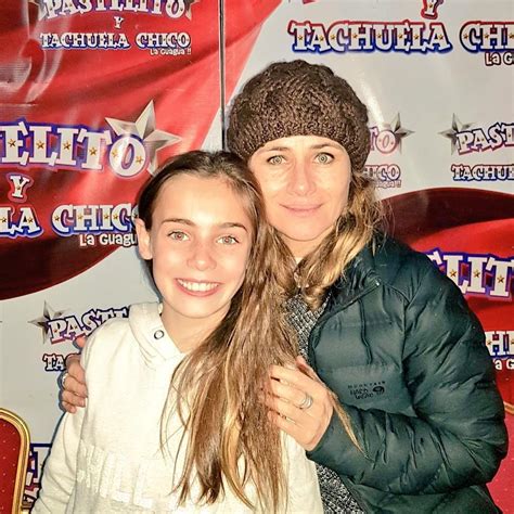 Jun 06, 2021 · amaya forch recordó su primera actuación en una teleserie: La hija de Amaya Forch es igualita a ella