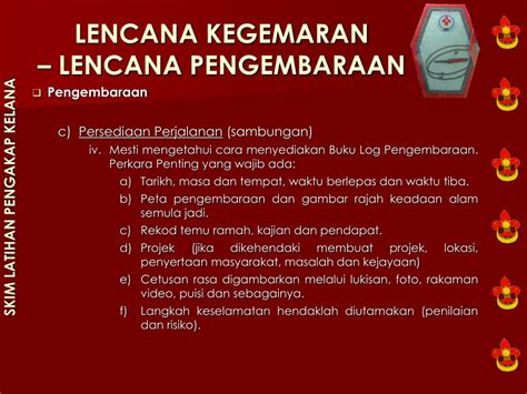 Buku panduan pengakap by mussktcm 915 views. PPT - SKIM LATIHAN PENGAKAP KELANA EDISI BARU PowerPoint ...