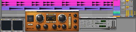 5 Ways To Add Flanging To Techno Drums Attack Magazine