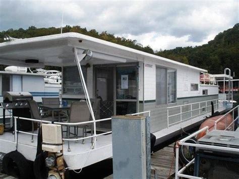 Expedia's hotel search makes booking easy. Houseboats For Sale By Owner On Dale Hollow Lake - Super ...