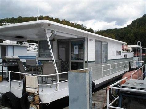 View listing photos, review sales history, and use our detailed real estate filters to find the these properties are currently listed for sale. Houseboats For Sale By Owner On Dale Hollow Lake - Super ...