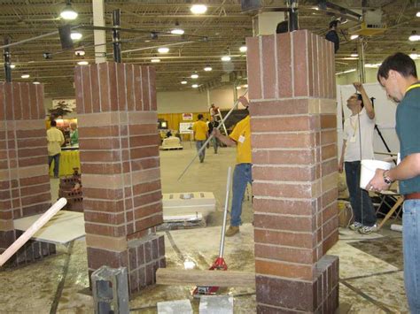 How long does it take to become a contractor? Masonry contractors | Exact Match Masonry Staining