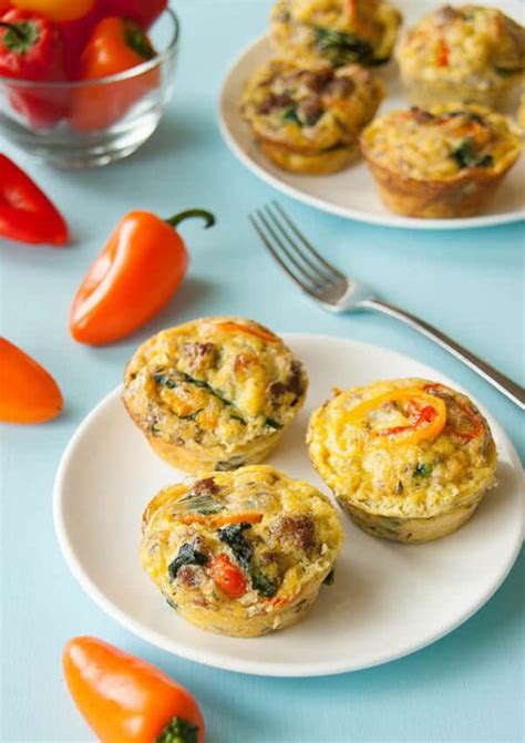 15 Easy keto Breakfast recipes for busy morning ( great for meal prep