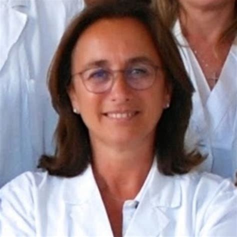 Paola Grammatico Director Medical Genetics Laboratory Bachelor Of