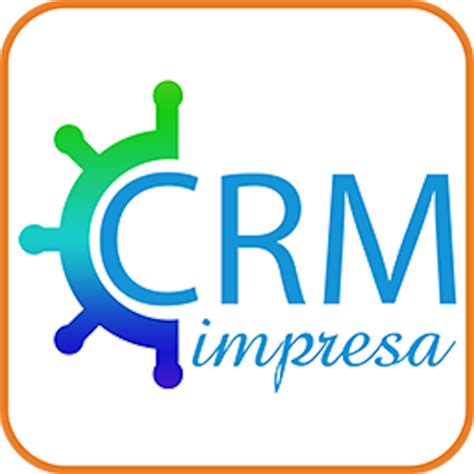 CRM Impresa Apps On Google Play